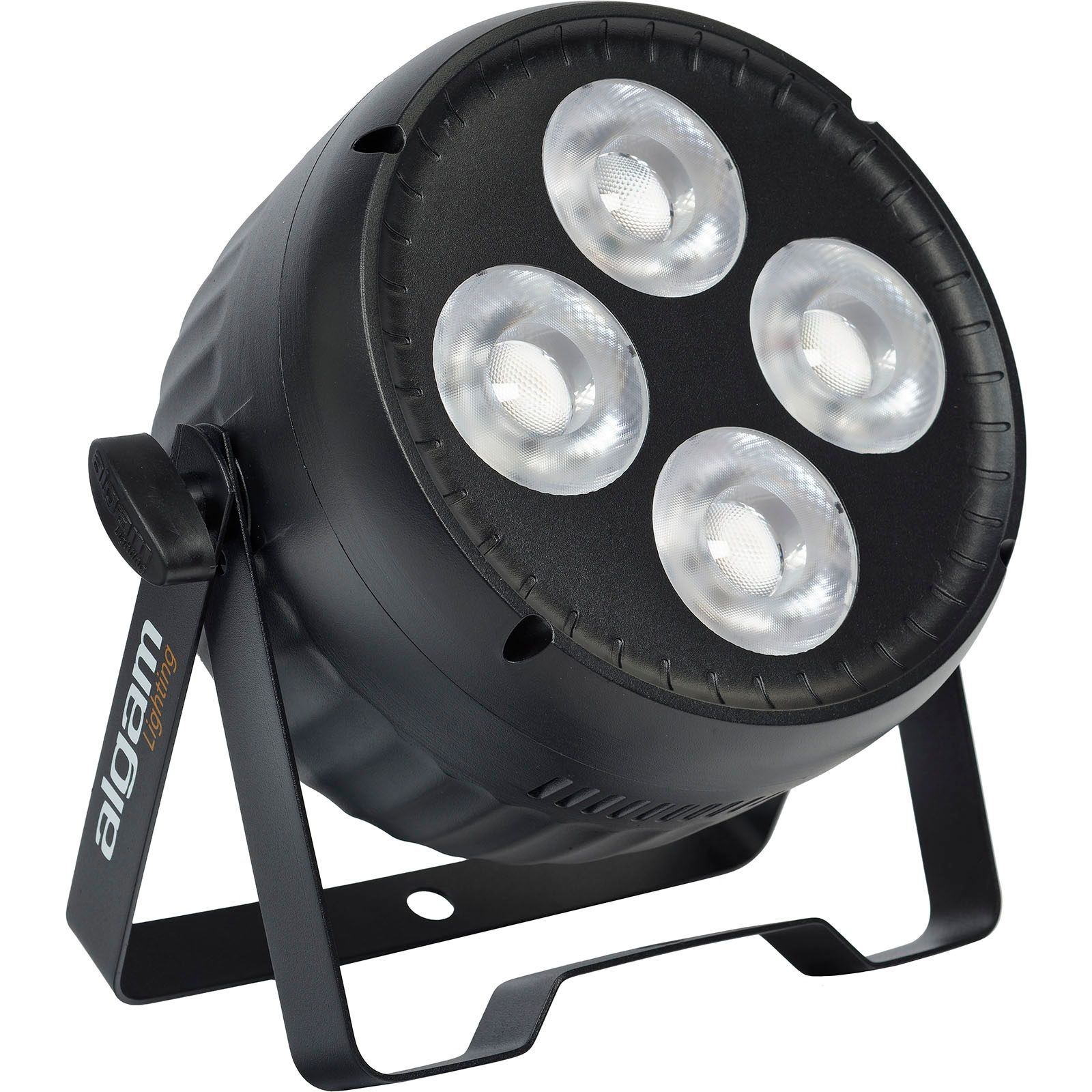 Algam Lighting COB 4x50W LED Projector - Warm/Cool White - LAL PARCOB450CW-WW