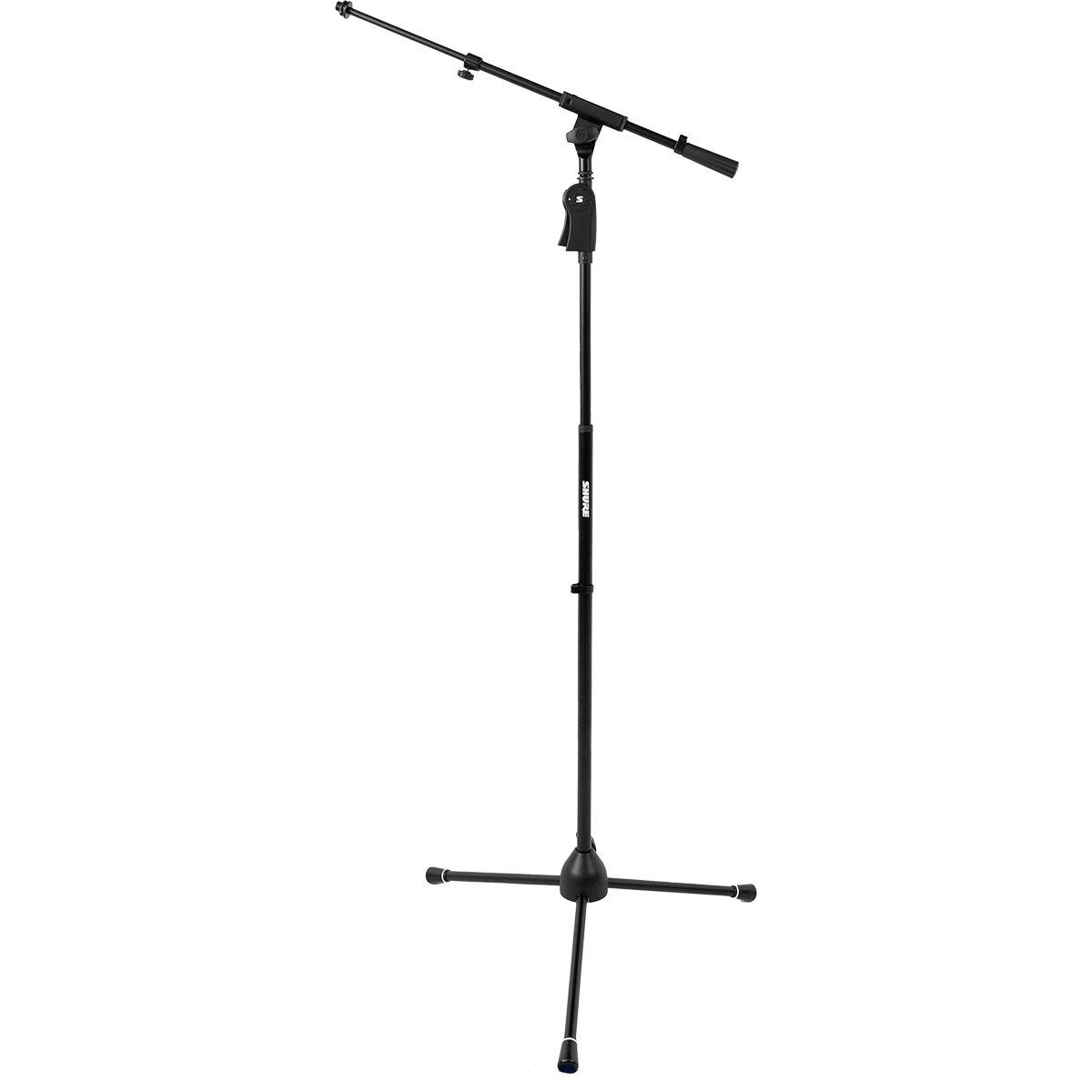 Shure by Gator ASG SH-TPSTANDTBMDX Microphone Stand with Ergonomic Handle - Black