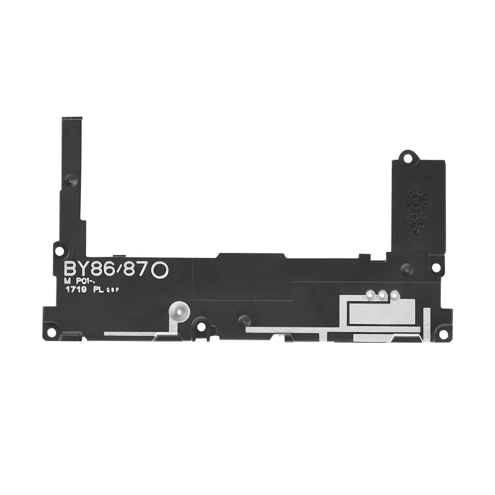 Sony Xperia XA1 Ultra External Speaker, Black