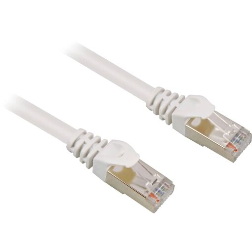 Sharkoon CAT.6 SFTP Cable, 20m