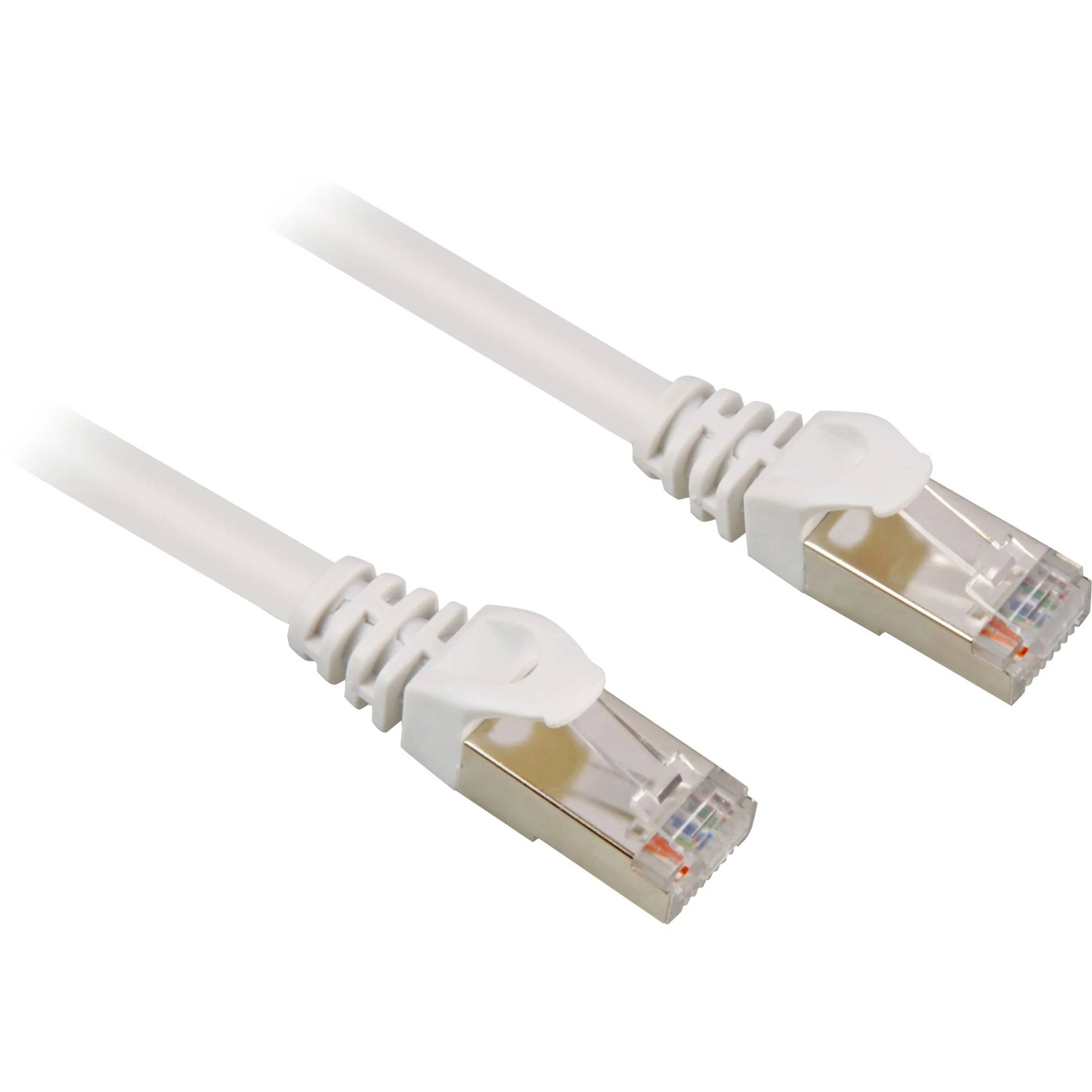 Sharkoon CAT.6 SFTP Cable, 20m