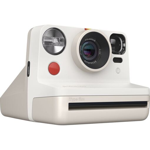 Polaroid Ahora Gen 2 Blanco