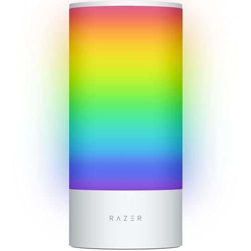 Lámpara inteligente Razer Aether Pro
