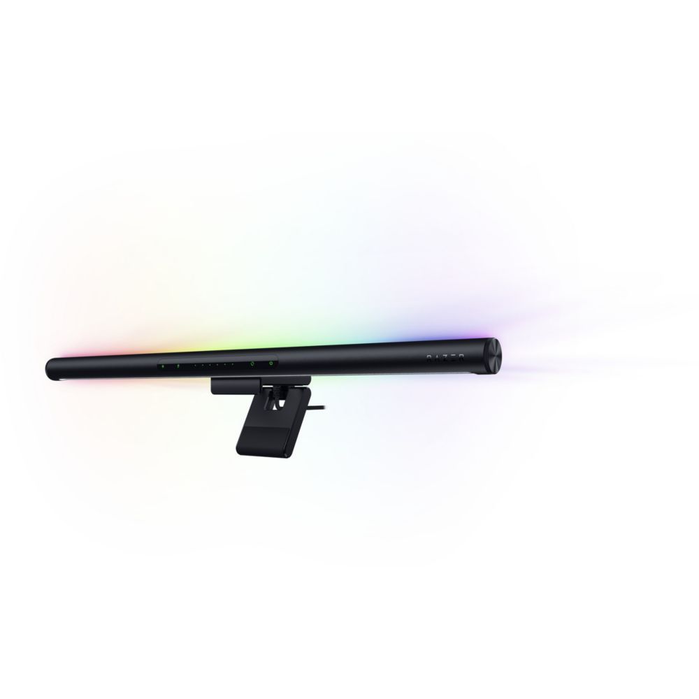 Barra de luz para monitor Razer Aether