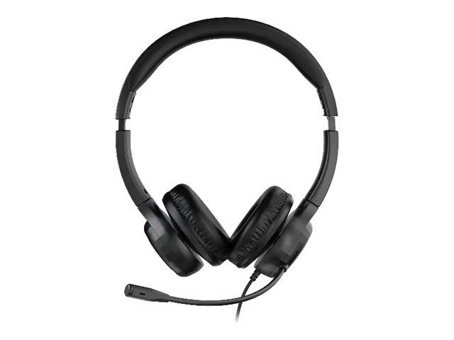 Acer AHW154 Wired Headset - Circum-aural