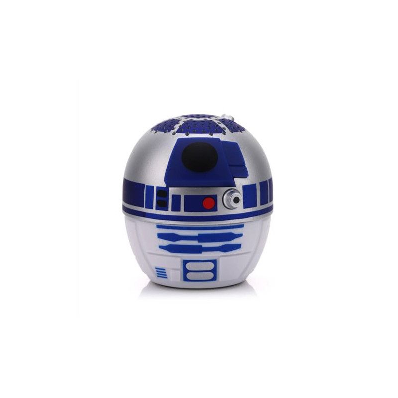 Star Wars R2D2 Bluetooth Speaker