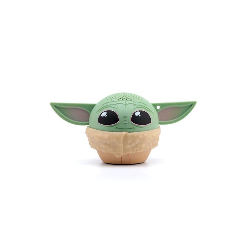 Altavoz inalámbrico Bitty Boomer Baby Grogu del Mandaloriano Bluetooth
