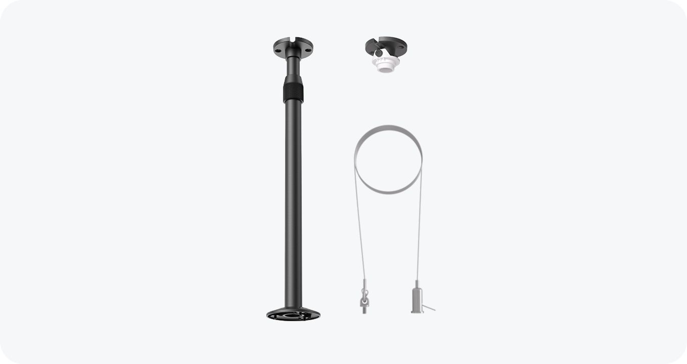 Yealink CM-MountKIT Accessory Kit