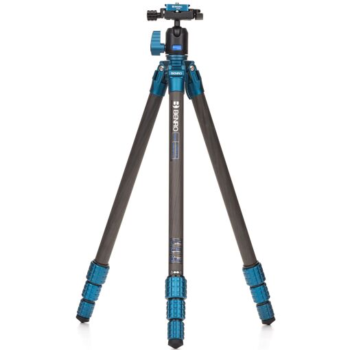 BENRO Super Slim Carbon Tripod TSSL08CN00P