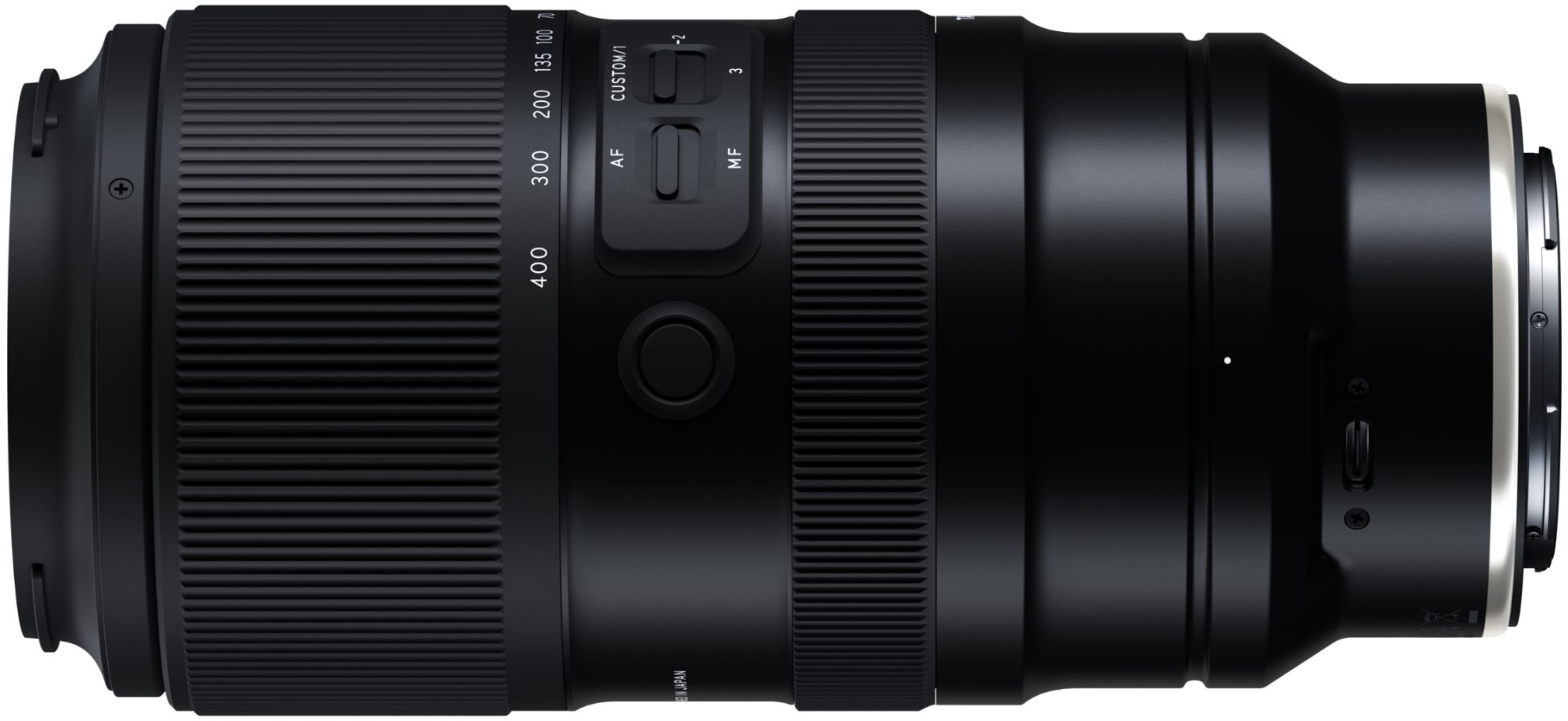 Tamron 50-400mm f/4.5-6.3 Di III VC VXD Nikon Z Lens