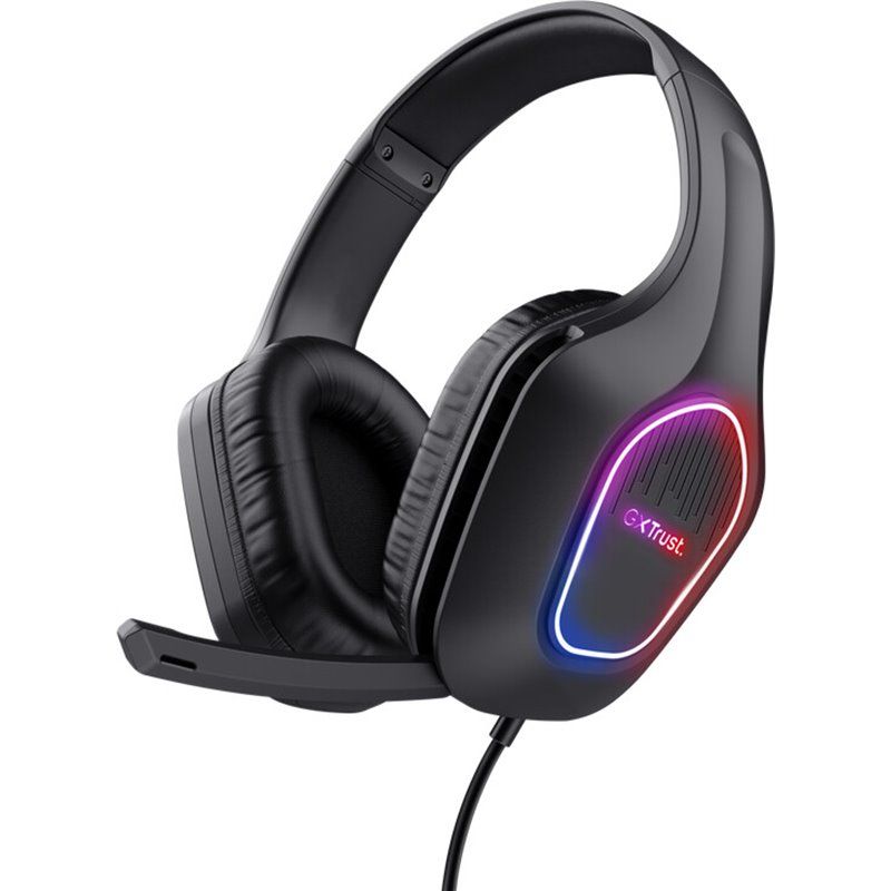 Trust GXT 416 Zirox Gaming Headset