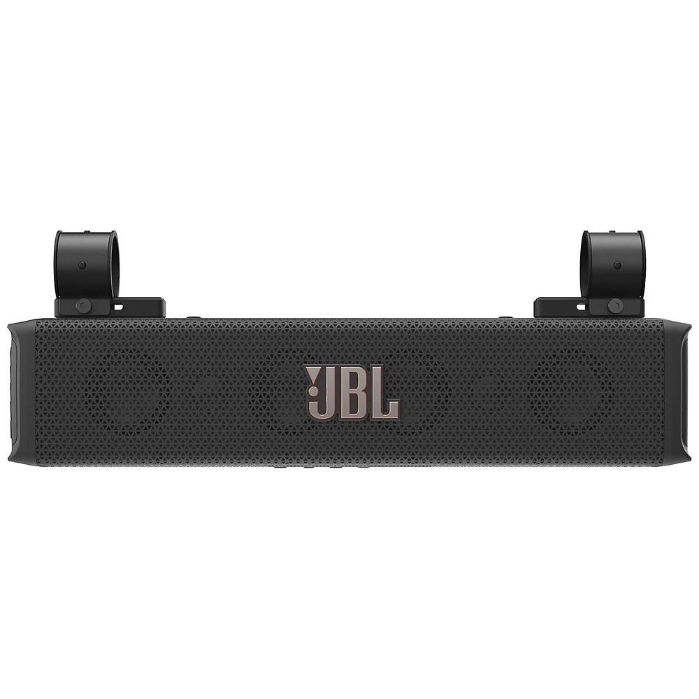 JBL Rallybar S Bluetooth Speaker 150W Black