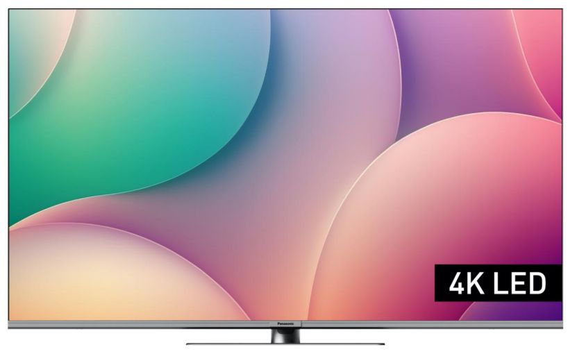 Téléviseur Panasonic 65 pouces 4K QLED UHD