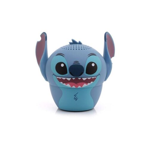 Bitty Boomer Wireless Speaker Stitch Bluetooth