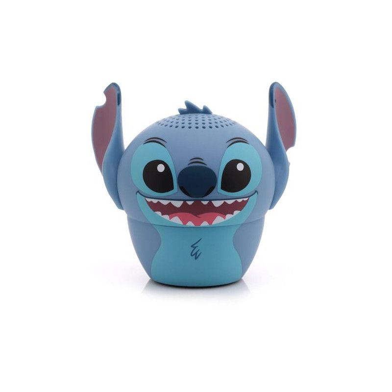 Bitty Boomer Wireless Speaker Stitch Bluetooth