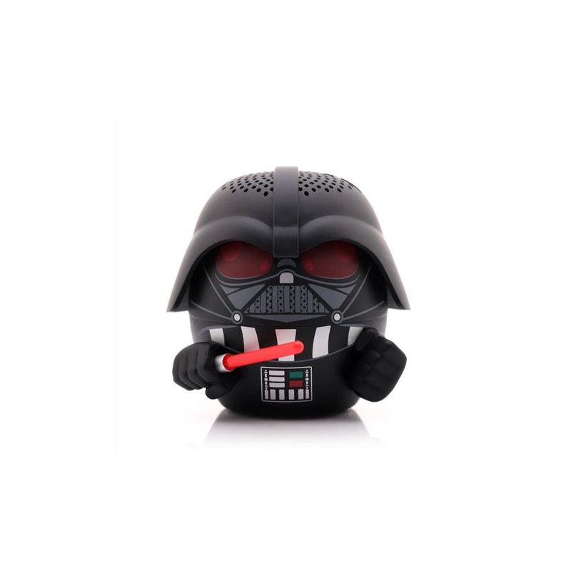 Bitty Boomer Bluetooth Speaker Dark Vader Star Wars