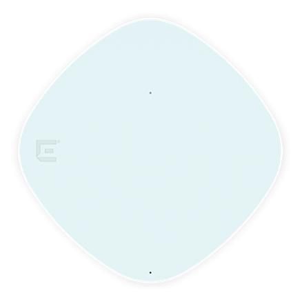 Extreme Networks AP5010 10G Ethernet Access Point, White