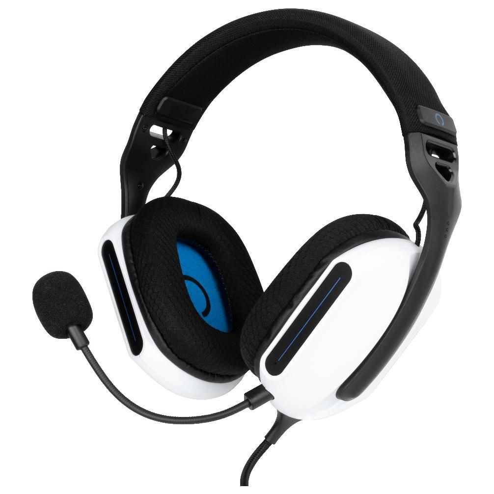 Auricular de juego Konix Skylite ultra ligero para PS5