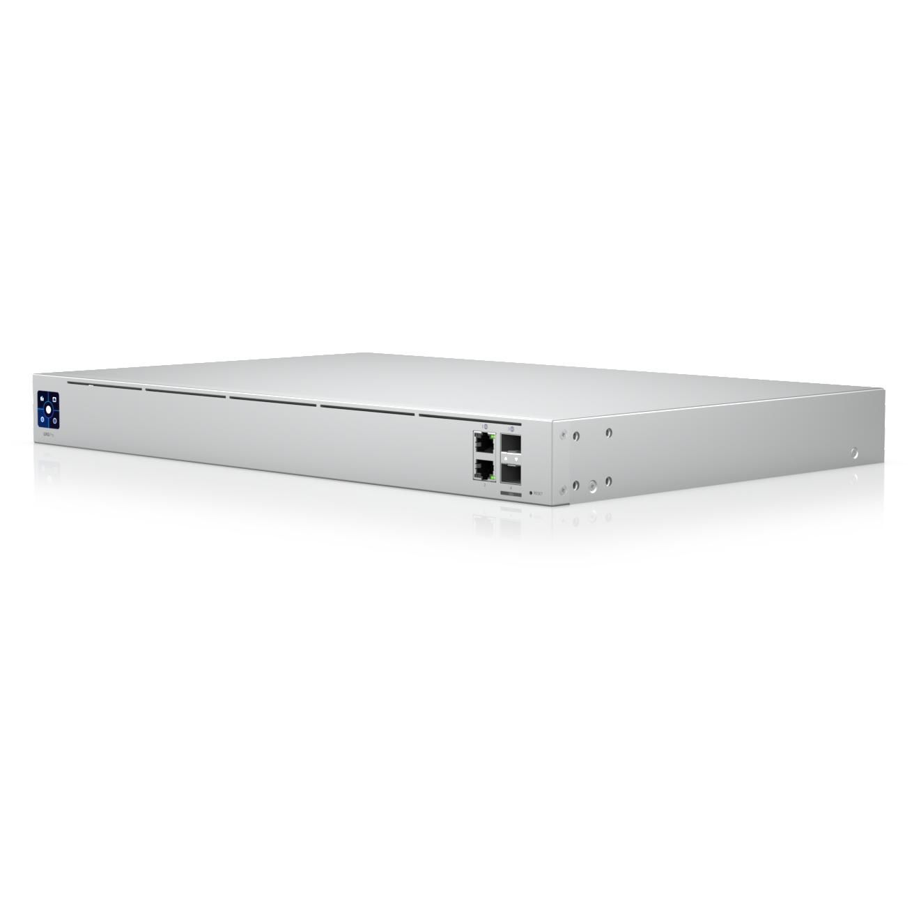 Ubiquiti 1000 Mbps Rackmount Gateway Pro