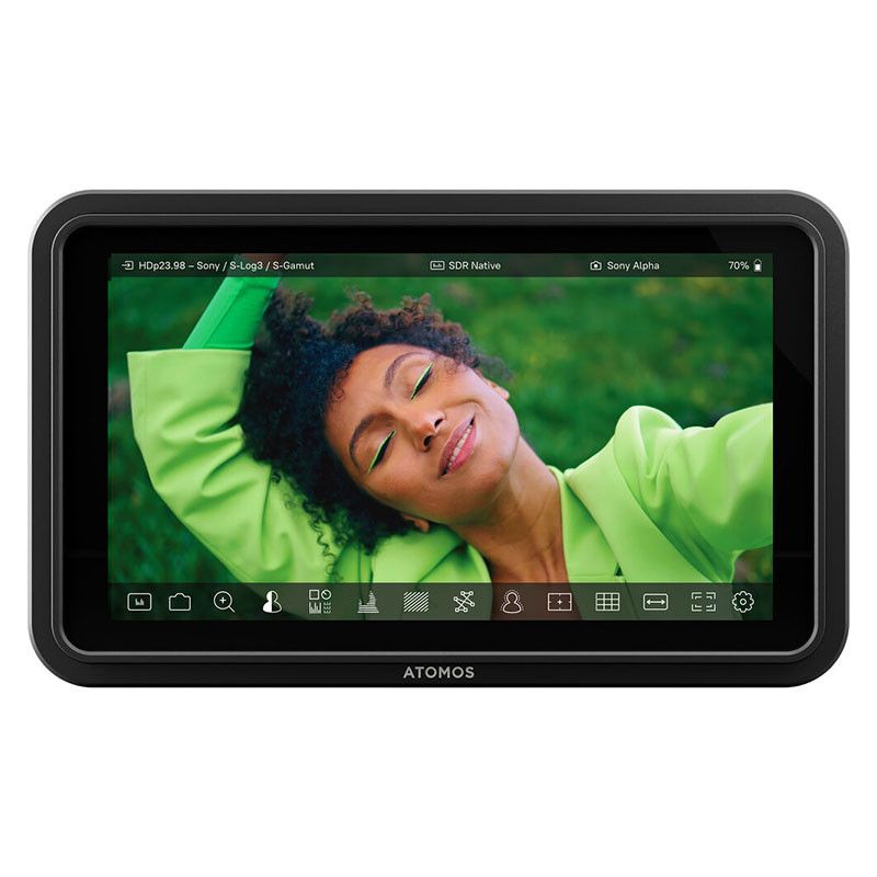 Atomos Shinobi II Monitor