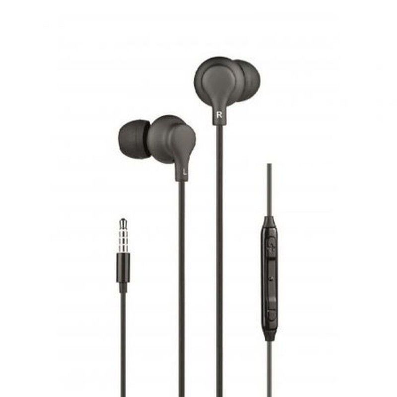 Daewoo DW2013 Headset Black