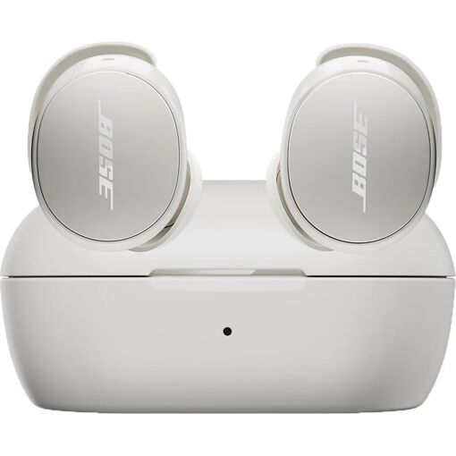 Bose Écouteurs QuietComfort, Blanc Nuage