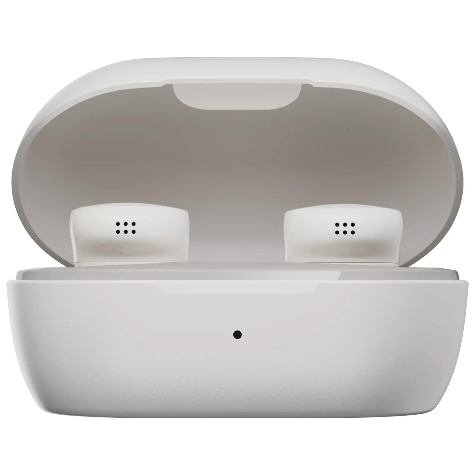Bose QuietComfort Earbuds, White Cloud
