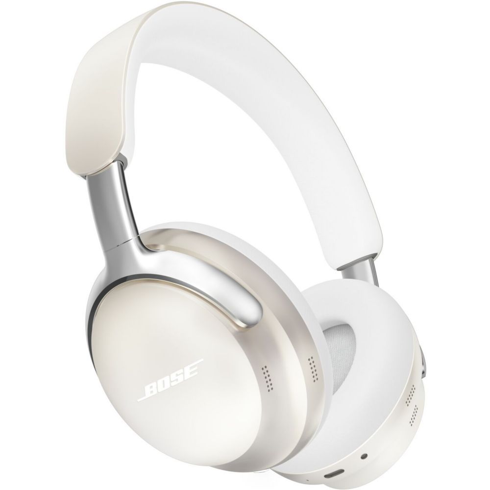 Bose QuietComfort Ultra Diamond 60th Edition Headphones