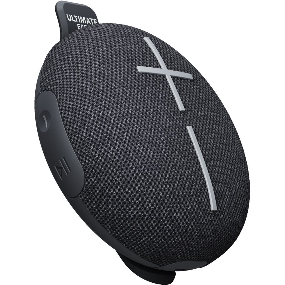 Logitech MINIROLL Wireless Bluetooth Speaker