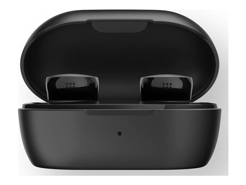 Bose QuietComfort Earbuds, Black