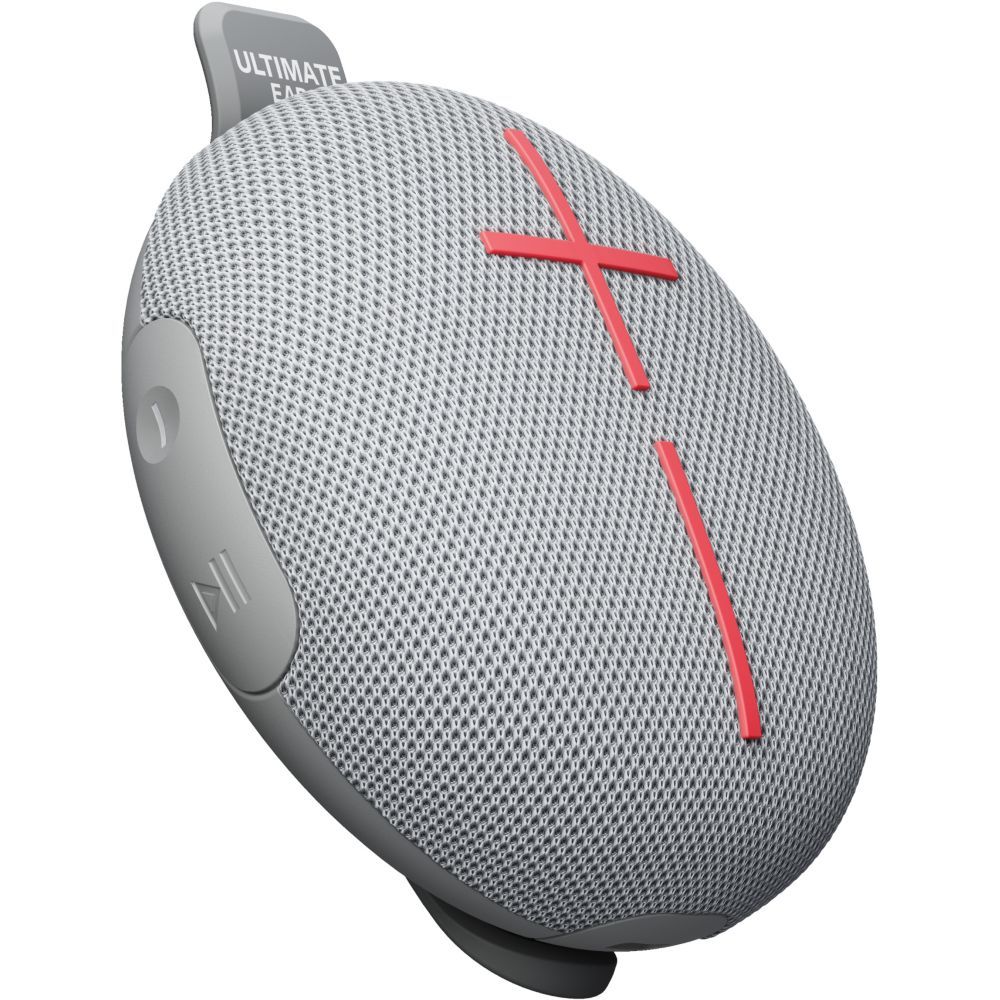 Logitech MINIROLL Wireless Bluetooth Speaker