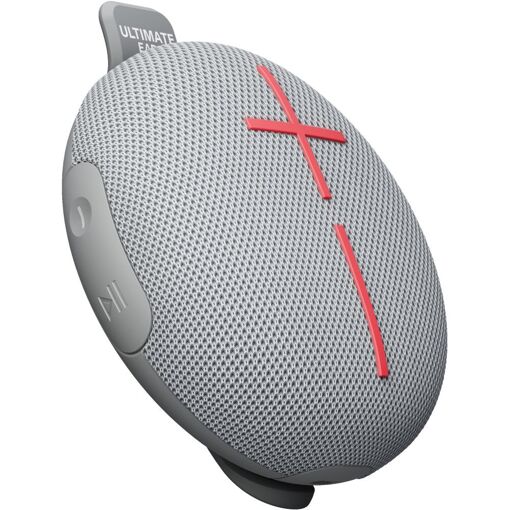 Altavoces inalámbricos Bluetooth Logitech MINIROLL