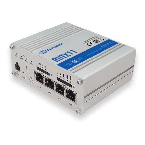 Teltonika RUTX11 Wireless Router