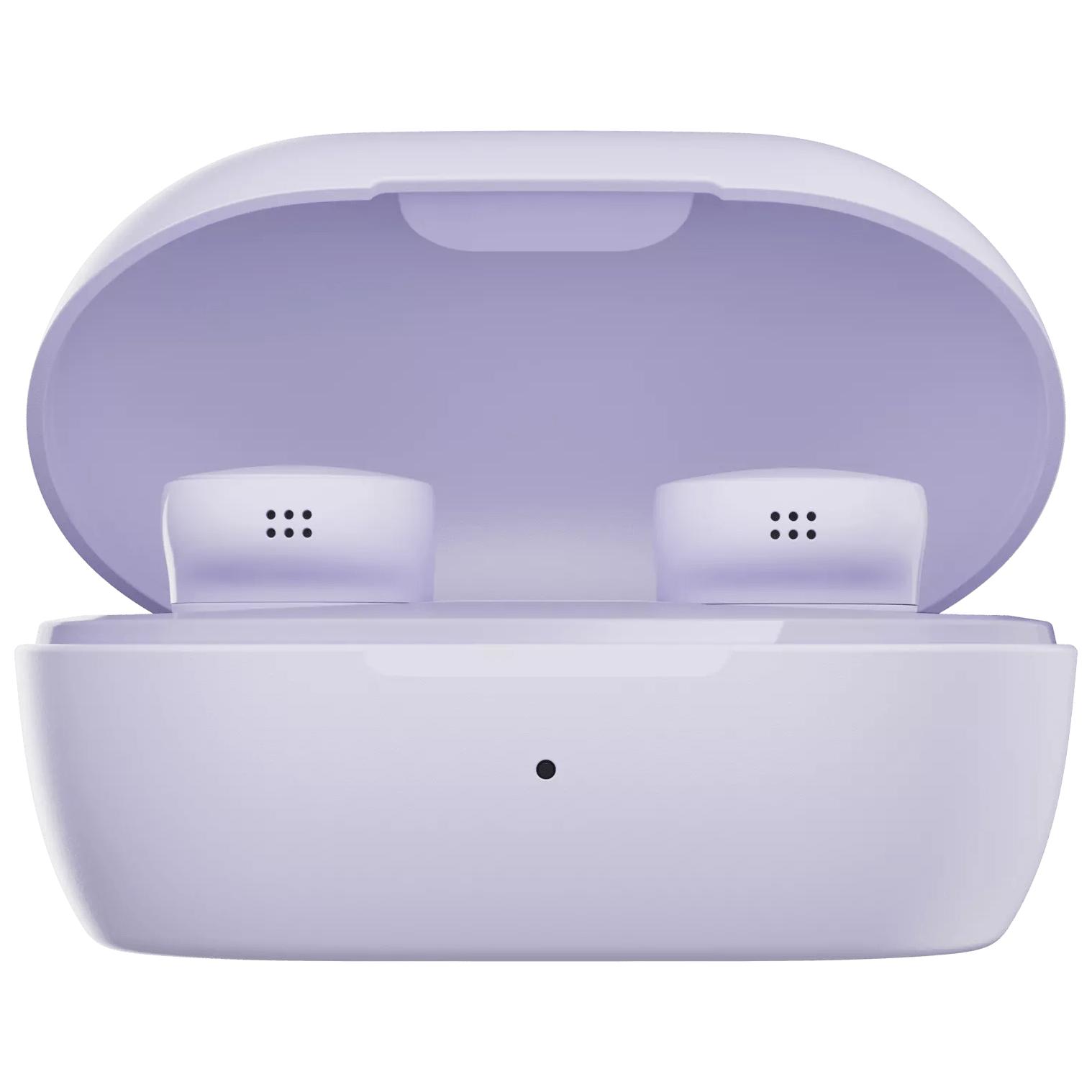 Bose QuietComfort Earbuds (Mauve)