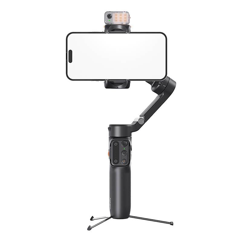 Hohem iSteady V3 Phone Gimbal Kit (Black)