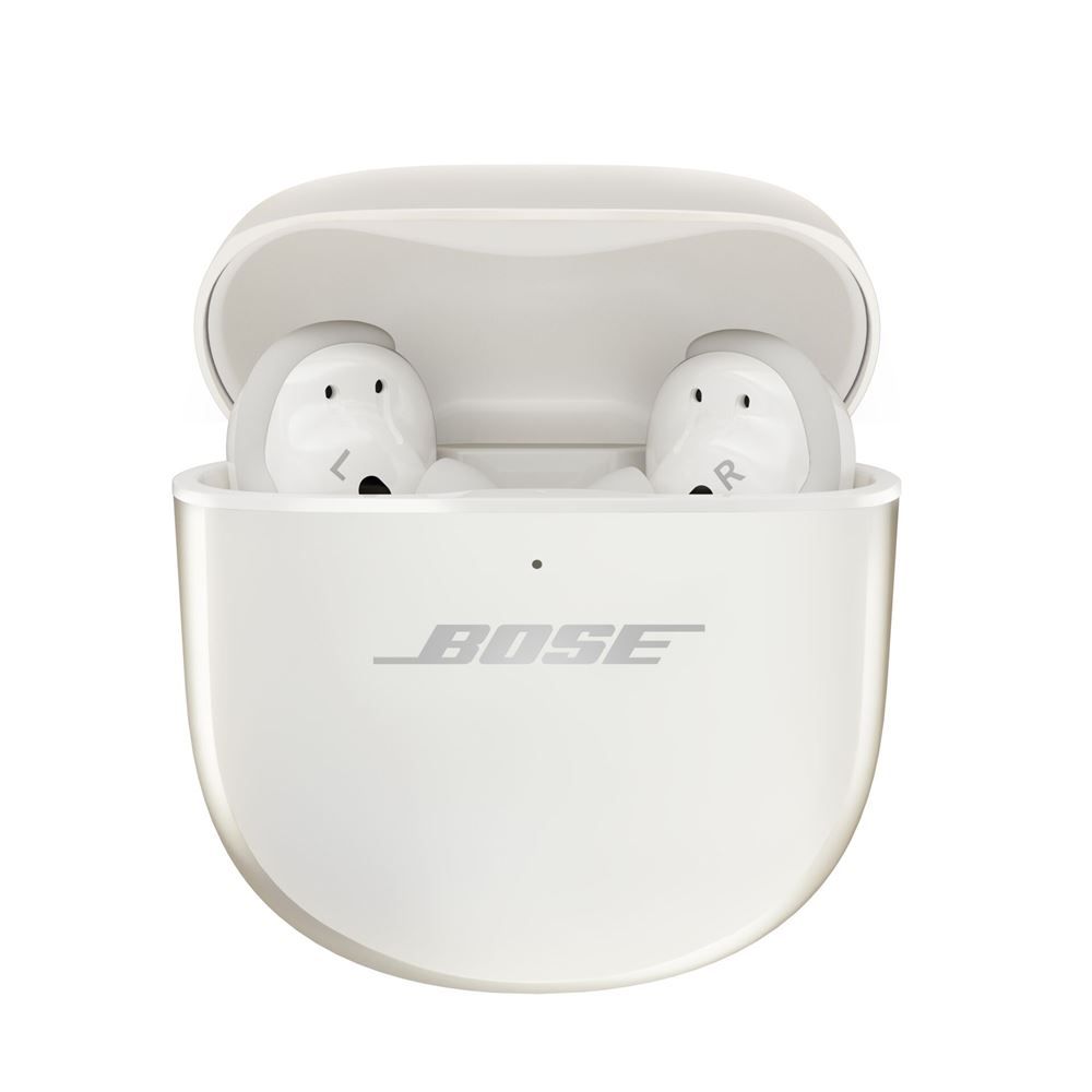 Bose Écouteurs QuietComfort Ultra, Édition Diamant 60e