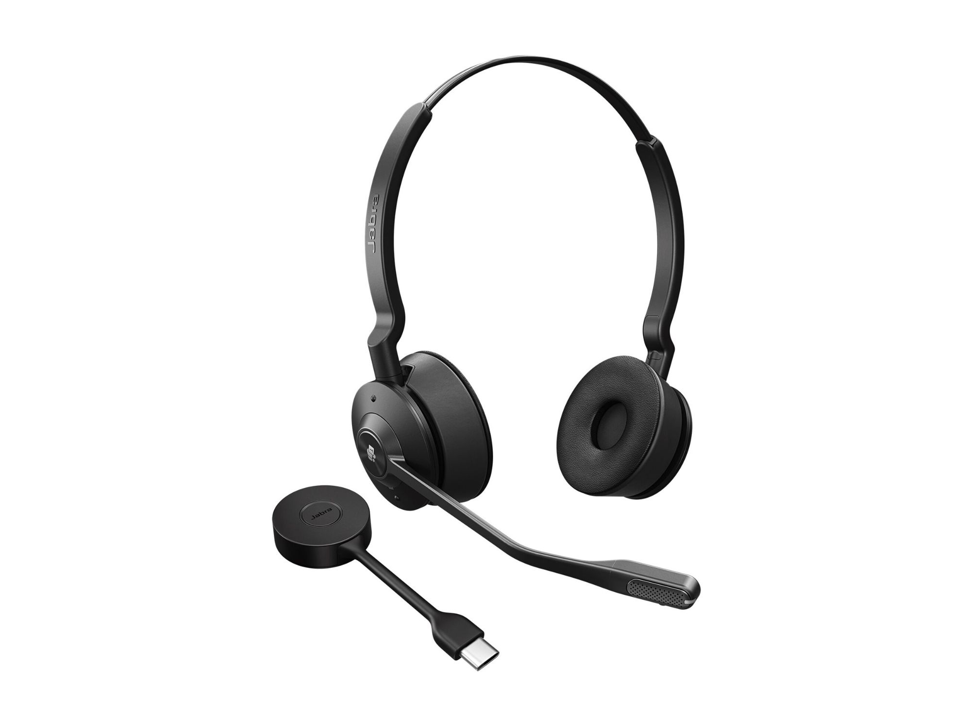 Jabra Engage 55 SE Stereo Headset