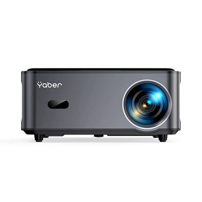Yaber Pro U6 LED Projector