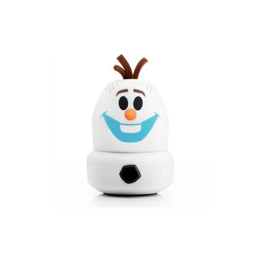 Bitty Boomer Olaf Bluetooth Speaker
