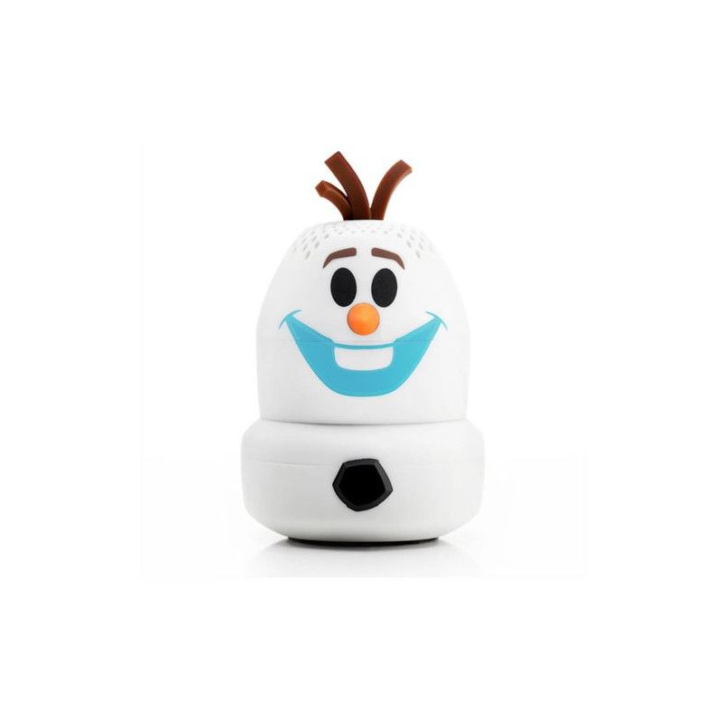 Bitty Boomer Olaf Bluetooth Speaker