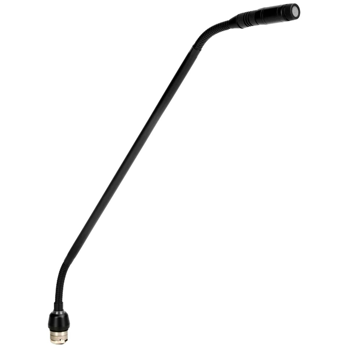 Shure MX415LPDF/C - Cardioid Condenser Microphone with Gooseneck