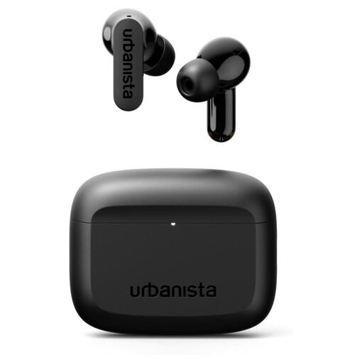 Auriculares inalámbricos Urbanista Palo Alto TWS - Negro