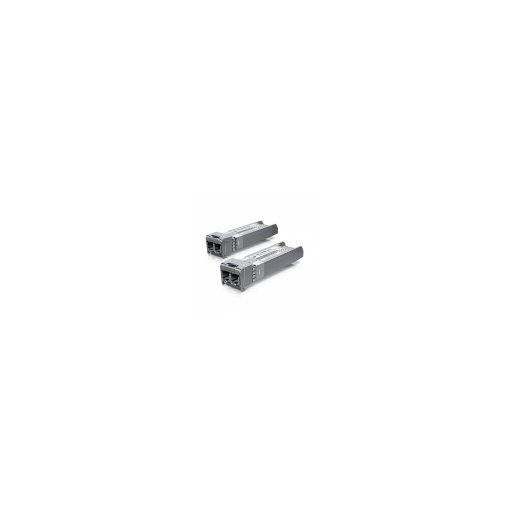Módulo transmisor-receptor óptico Ubiquiti 10G SFP (UACC-OM-MM-10G-D-20)