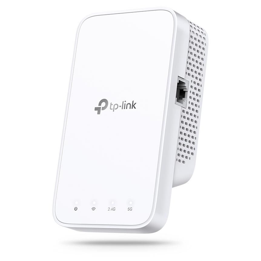 Amplificador de señal Wi-Fi TP-Link RE335, 867 Mbps, Blanco