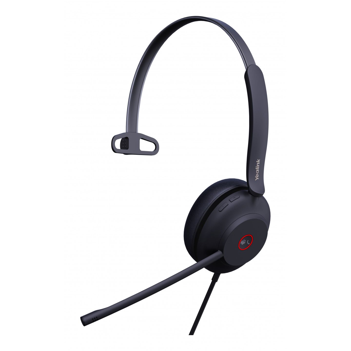 Yealink UH37 Mono Teams Headset