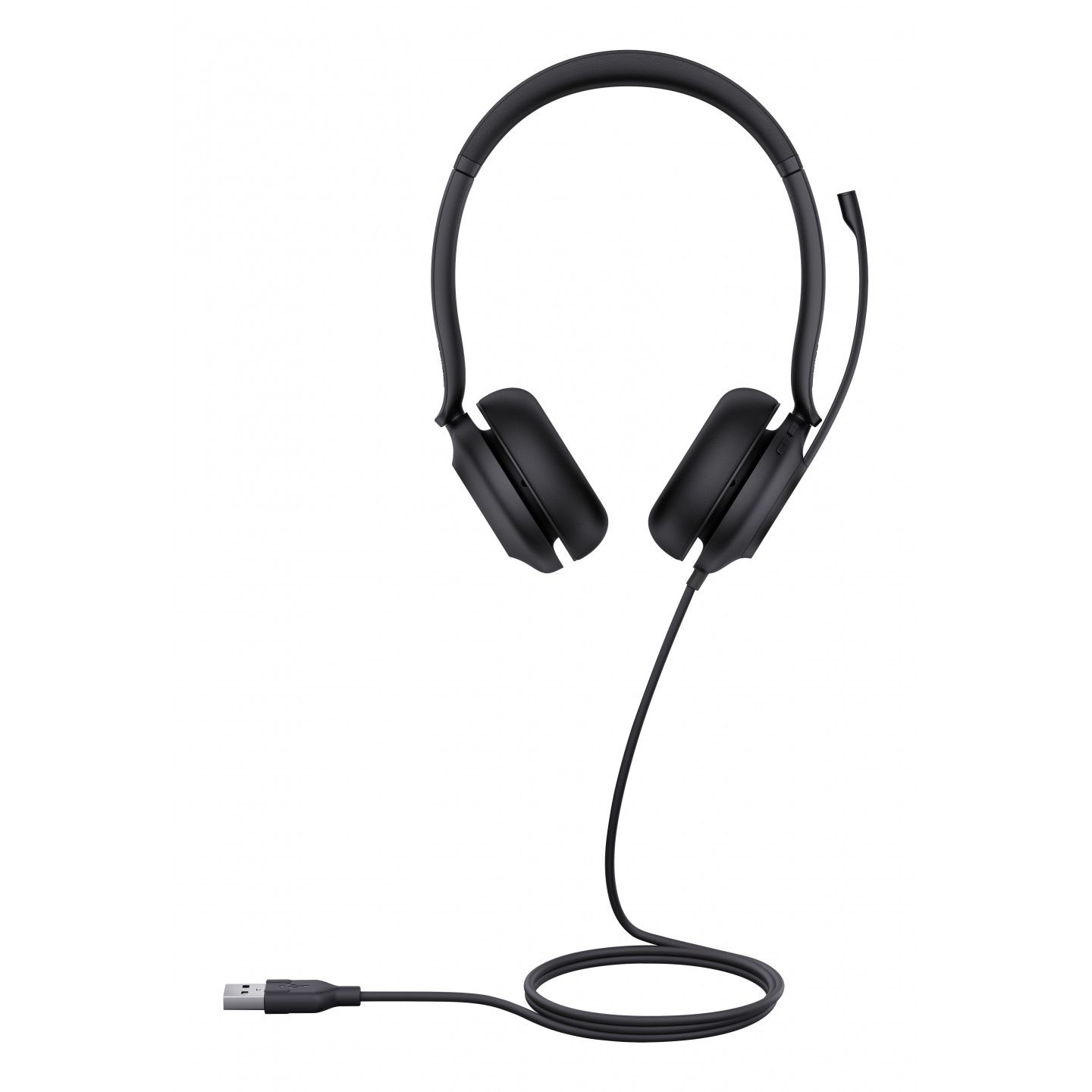 Yealink UH35 Dual-Team USB-A Headset