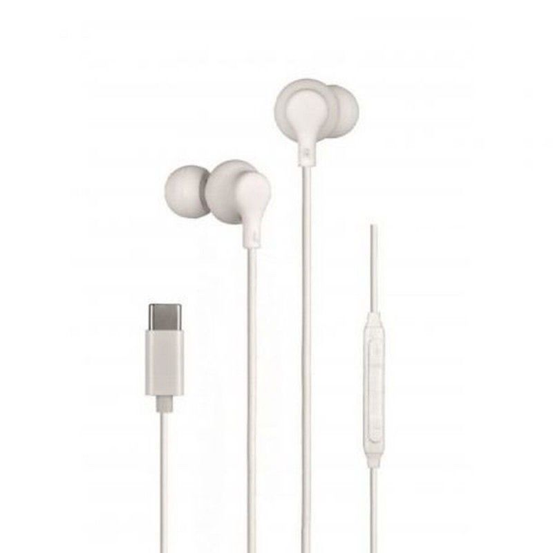 Daewoo DW2016 Headset, White