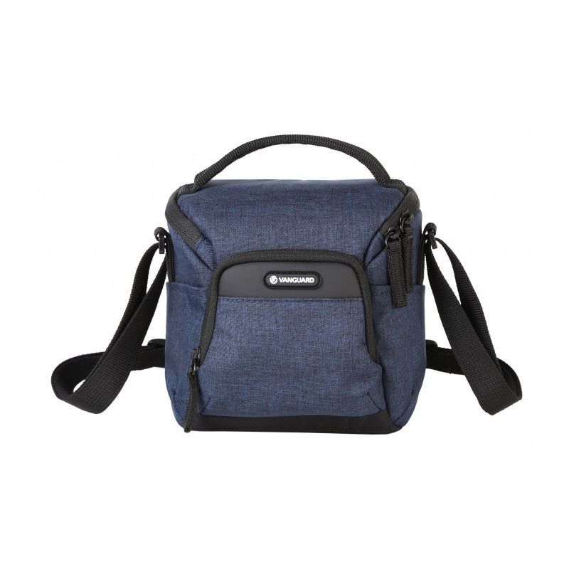 Bolsa de hombro Vanguard VESTA Aspire 15 Azul