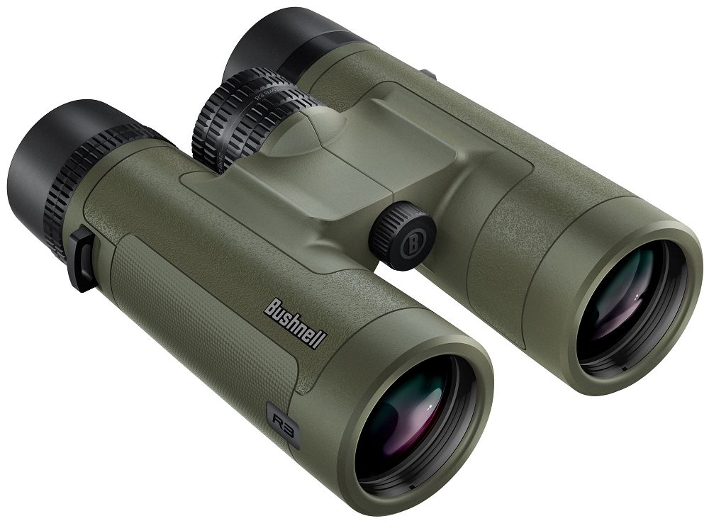 Bushnell Banner R3 8x42 Binoculars