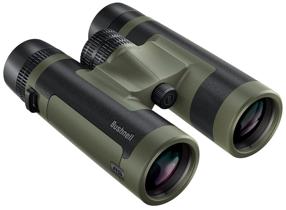Bushnell Trophy R5 10x42 Binoculars